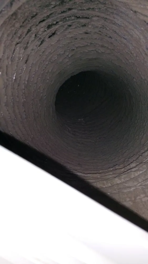 Slide of Indoor Air Quality Improvement