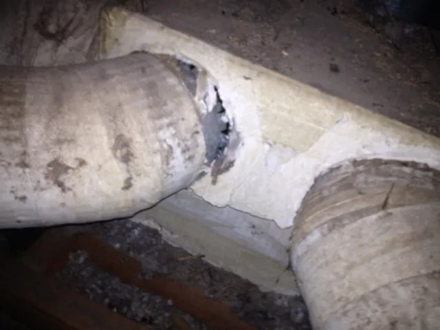 Slide of Indoor Air Quality Inc.