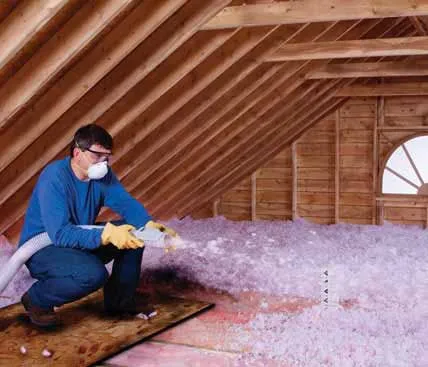 Slide of Indoor Air Quality Inc.