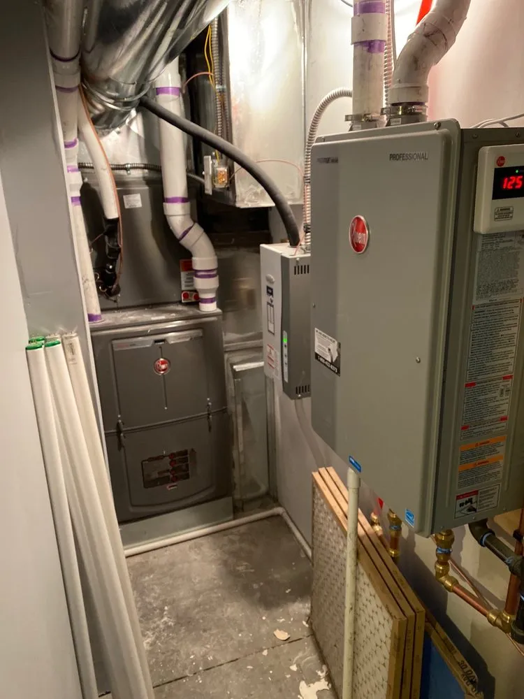 Slide of Indoor Air Quality, Inc.