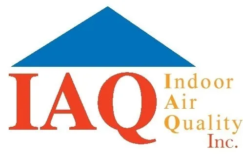 Slide of Indoor Air Quality, Inc.