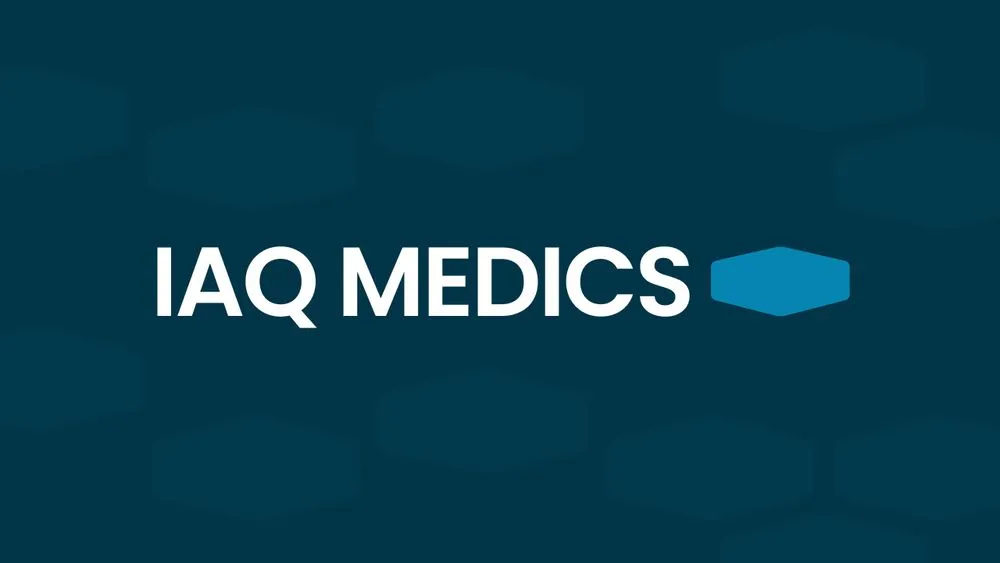 Slide of Indoor Air Quality Medics