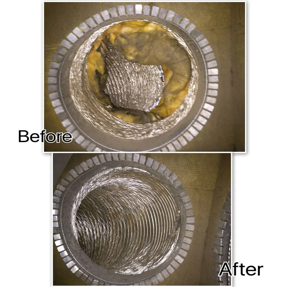 Slide of Indoor Air Quality of Texas