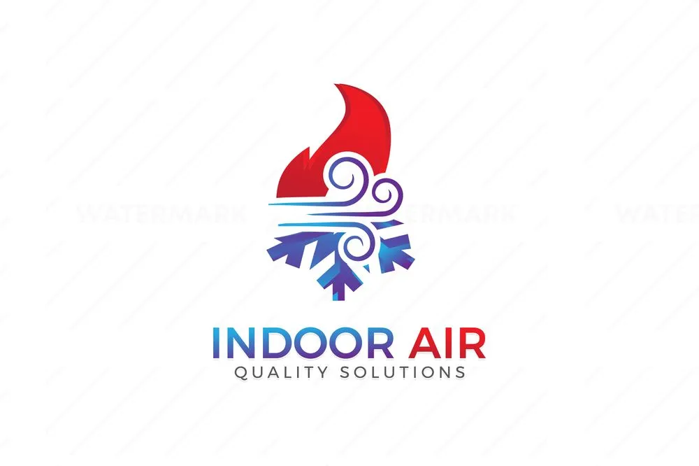 Slide of Indoor Air Quality Solutions