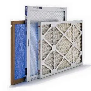 Slide of Indoor Air Solutions