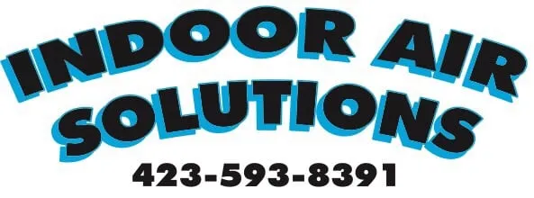 Slide of Indoor Air Solutions