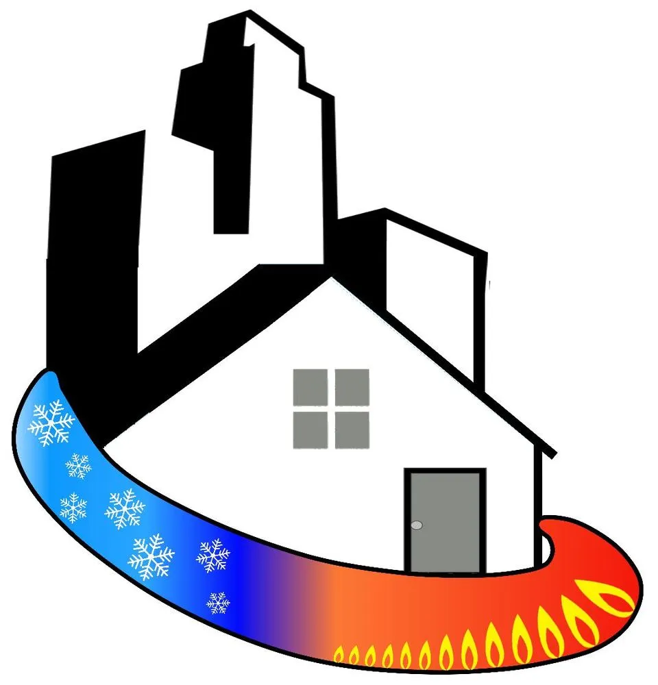 Slide of indoor air specialists