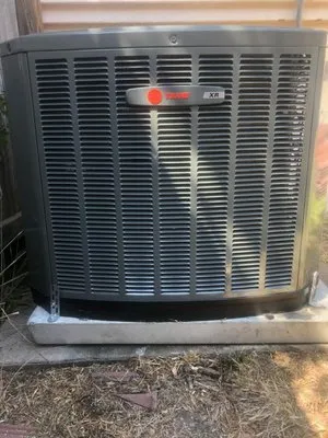 Indoor Air Specialties Logo