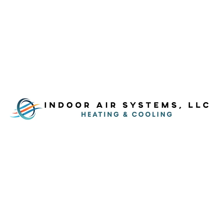 Slide of Indoor Air Systems