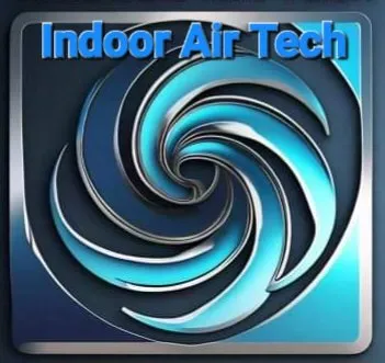 Slide of Indoor Air Tech