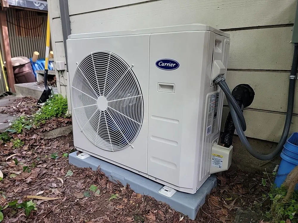 Slide of Indoor Air Technologies