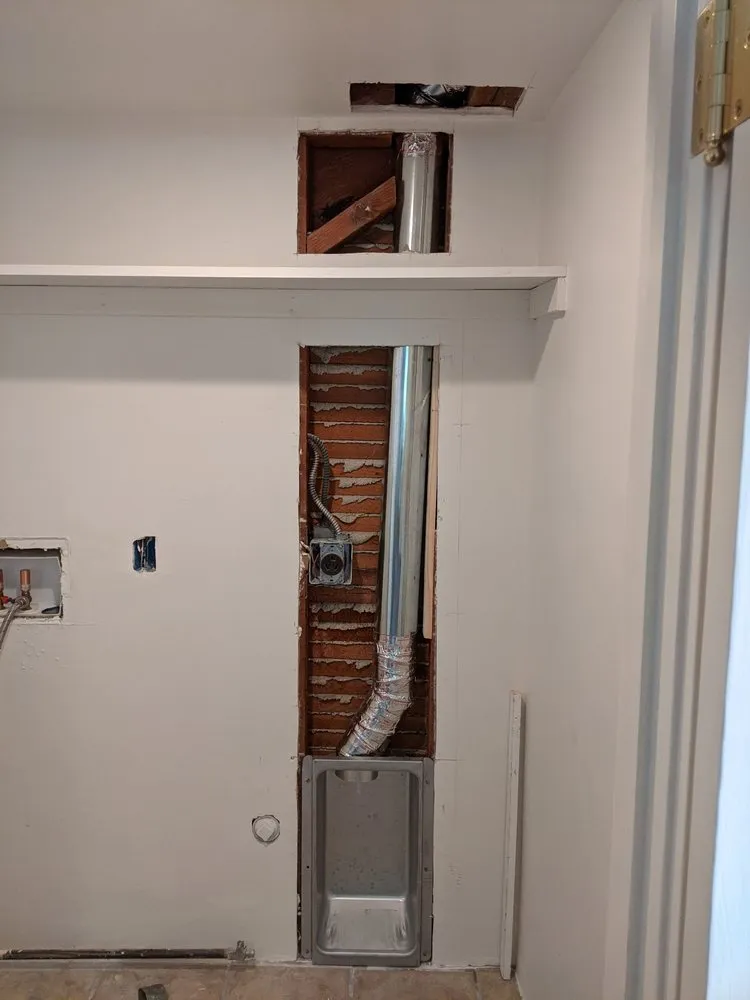 Slide of Indoor Air Technologies