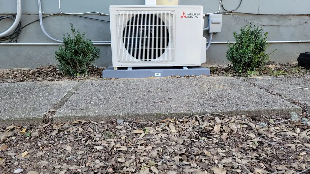 Slide of Indoor Air Technologies