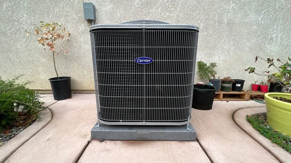 Slide of Indoor Air Technologies