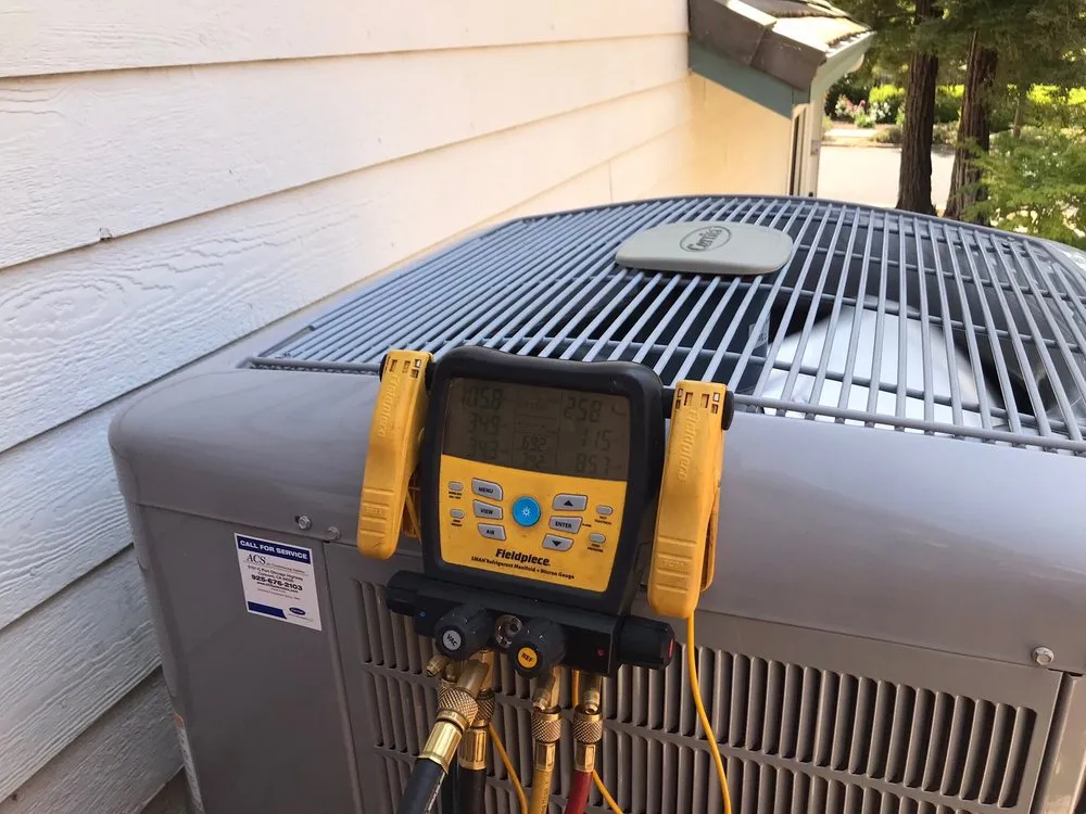 Slide of Indoor Air Technologies