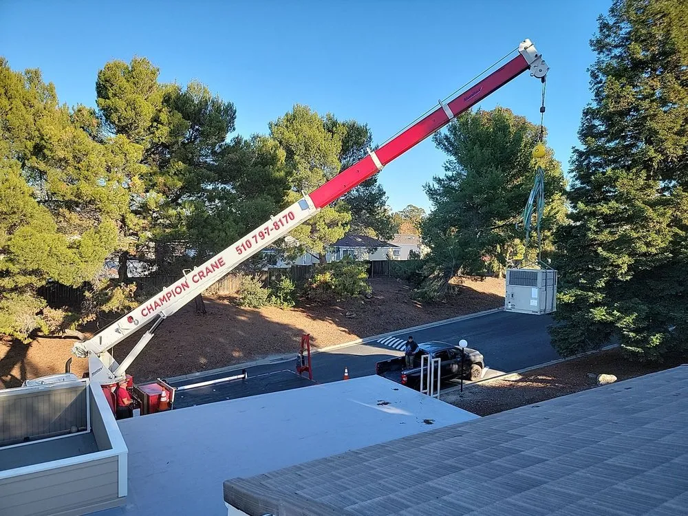 Slide of Indoor Air Technologies