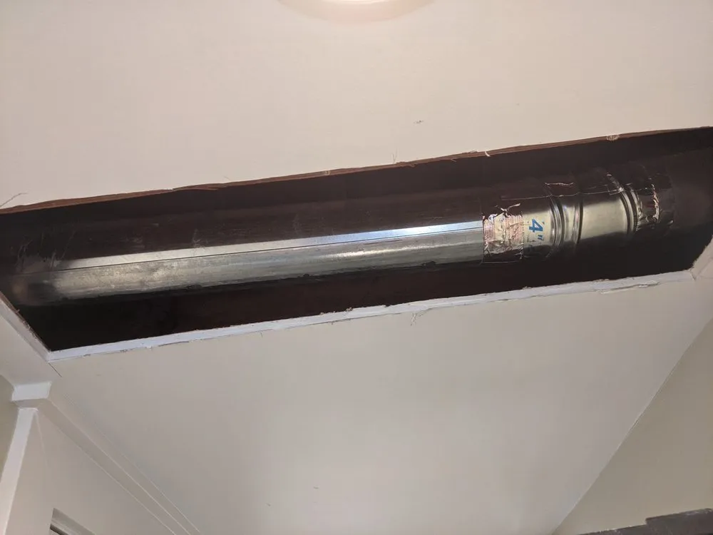 Slide of Indoor Air Technologies