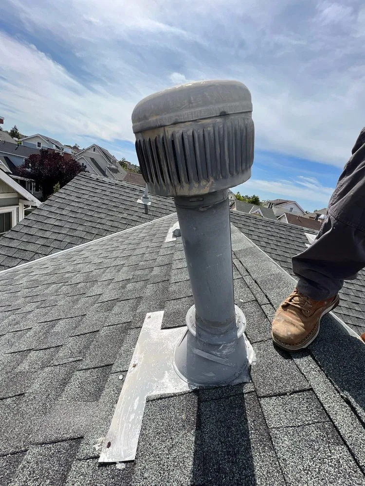 Slide of Indoor Air Technologies