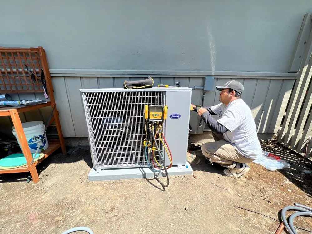 Slide of Indoor Air Technologies