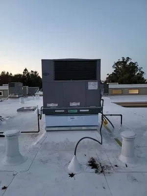 Indoor Air Technologies