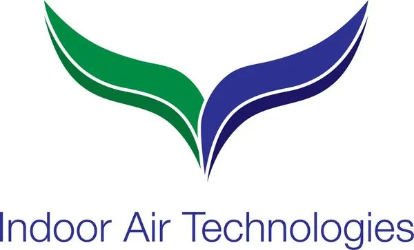 Indoor Air Technologies Logo