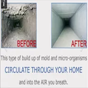 Local HVAC maintenance for homes in Robbinsville Twp, NJ by Indoor Air Technologies