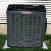 Professional air conditioning service for fast service in Robbinsville Twp, NJ by Indoor Air Technologies