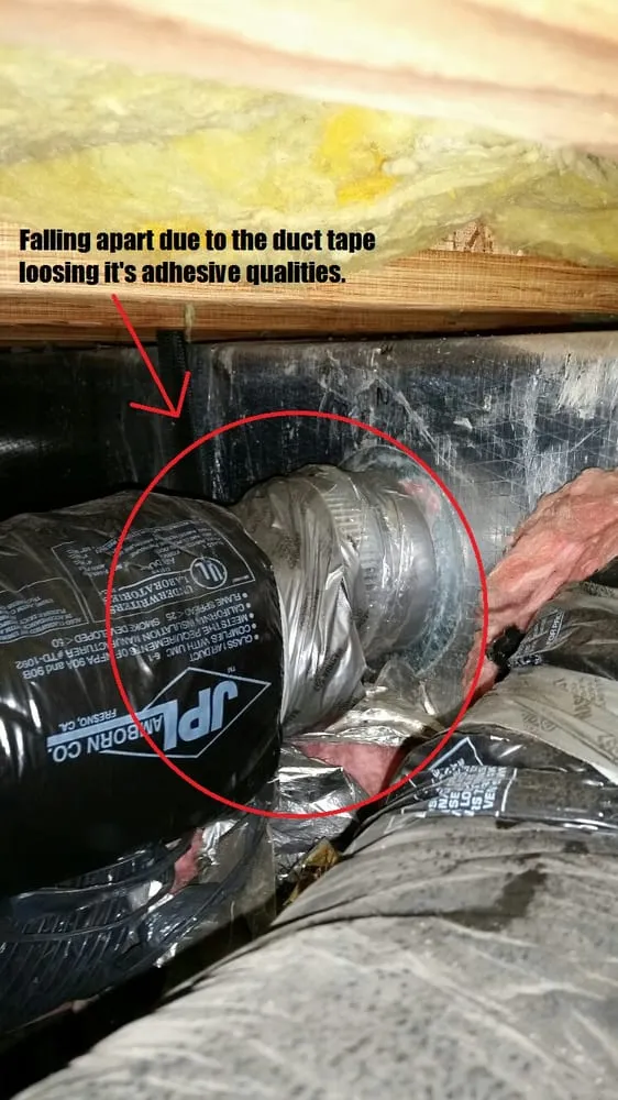 Slide of Indoor Airman And Energy Conservation Specialist