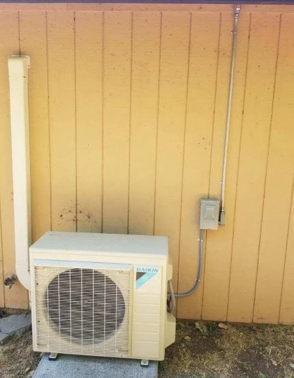 Slide of Indoor Airman And Energy Conservation Specialist