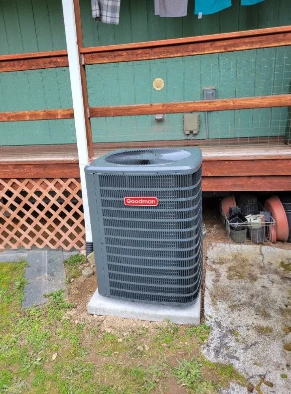 Slide of Indoor Airman And Energy Conservation Specialist