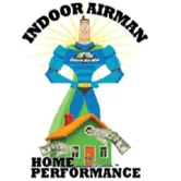 Slide of Indoor Airman