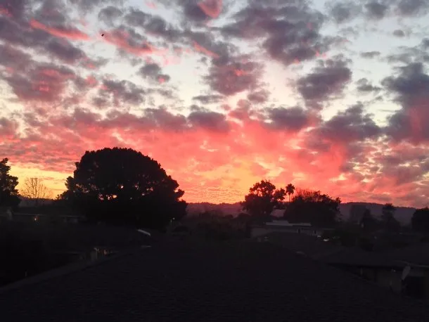 Slide of Indoor Atmosphere