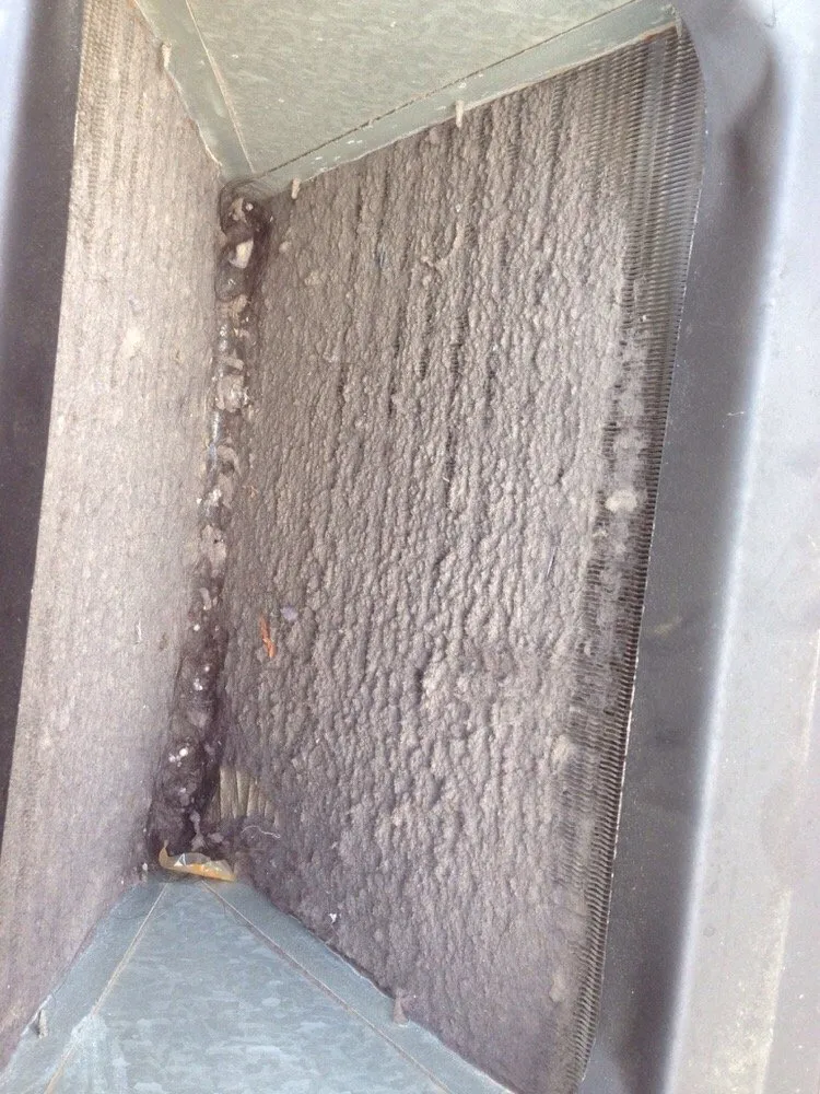 Slide of Indoor Atmosphere