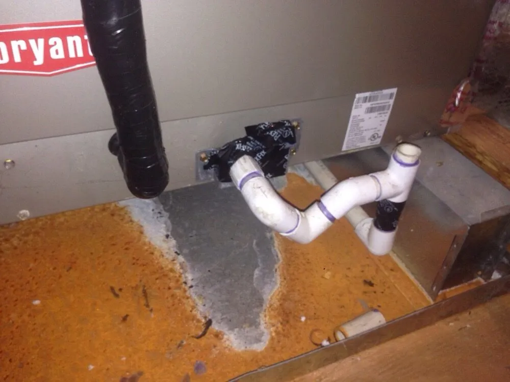 Slide of Indoor Atmosphere