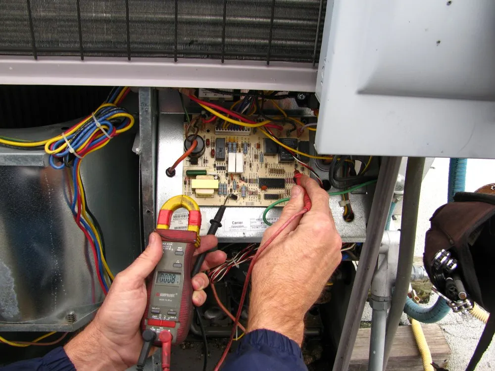 Slide of Indoor Atmosphere