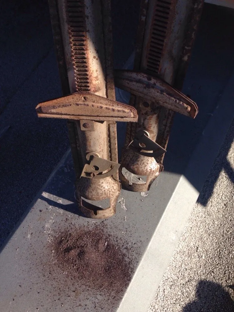 Slide of Indoor Atmosphere