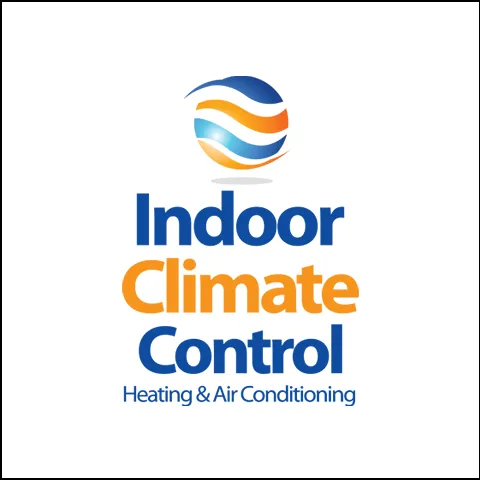 Slide of Indoor Climate Control