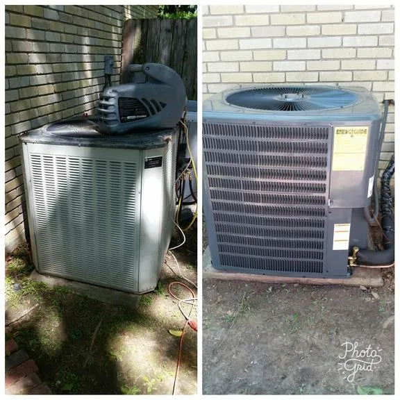 Slide of Indoor Climate Control