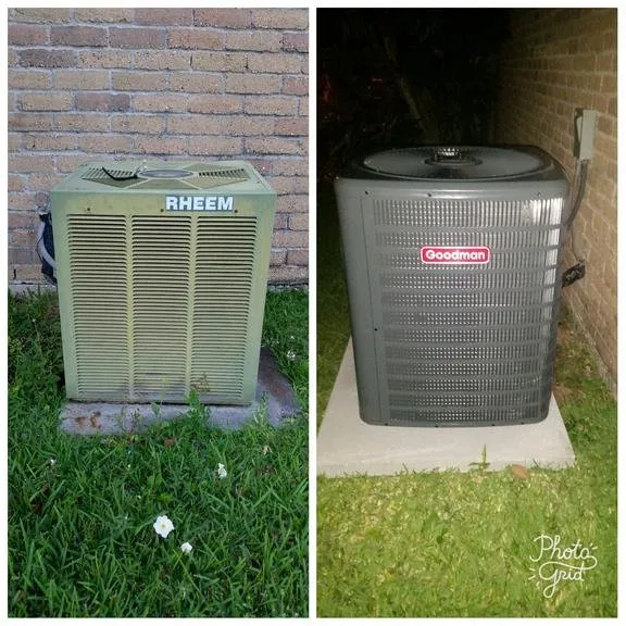 Slide of Indoor Climate Control