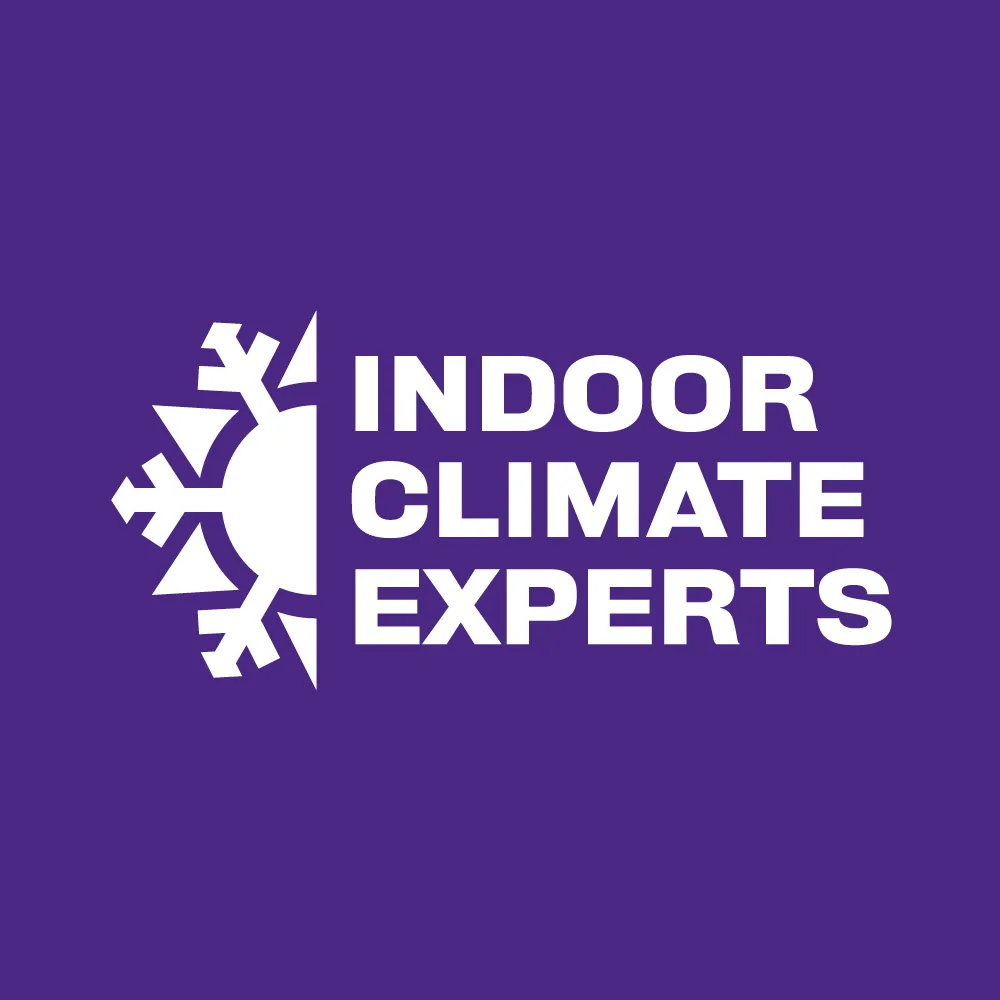 Slide of Indoor Climate Experts - Heating and Cooling Services