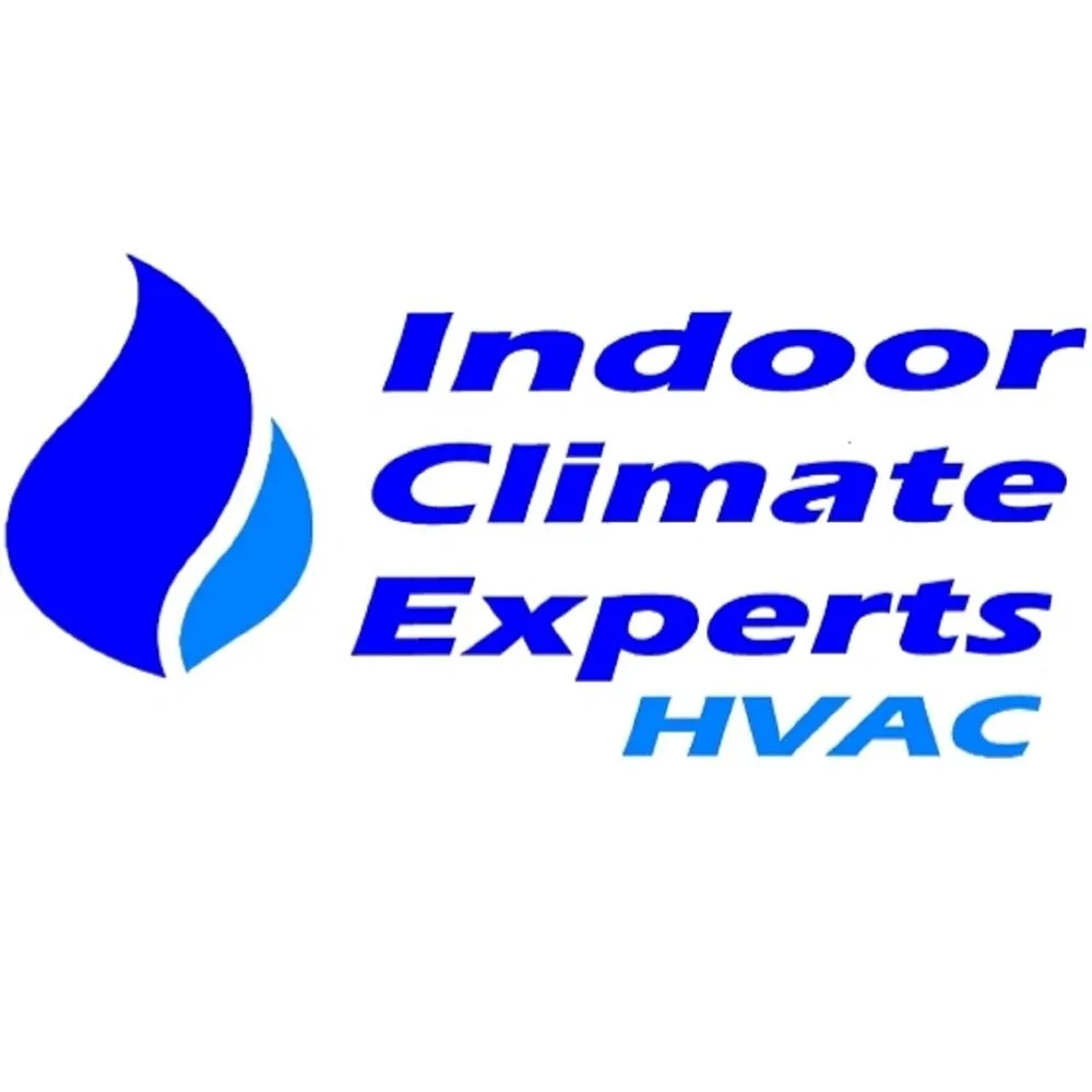 Slide of Indoor Climate Experts HVAC