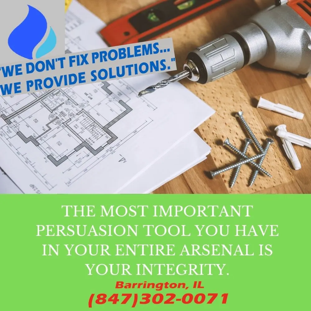 Slide of Indoor Climate Experts HVAC