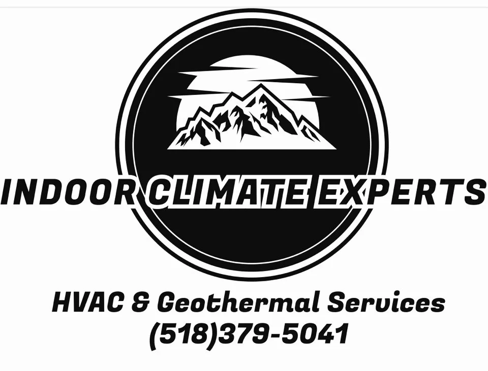 Slide of Indoor Climate Experts