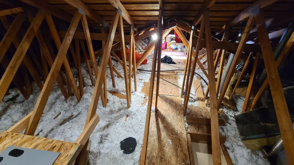 Slide of Indoor Climate Experts