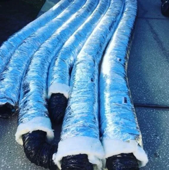 Slide of Indoor Climate Experts