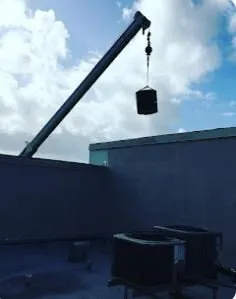 Slide of Indoor Climate Experts