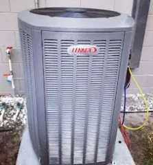 Slide of Indoor Climate Experts