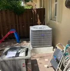 Slide of Indoor Climate Experts