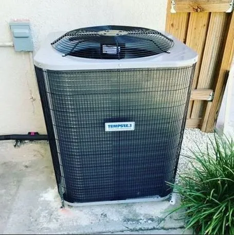 Slide of Indoor Climate Experts