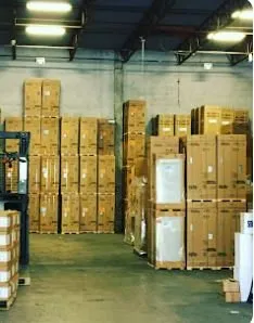 Slide of Indoor Climate Experts